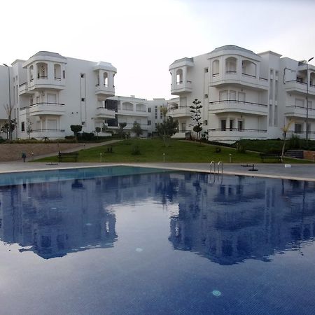 Bahia Golf Beach Bouznika Appart 外观 照片