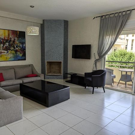 Bahia Golf Beach Bouznika Appart 外观 照片