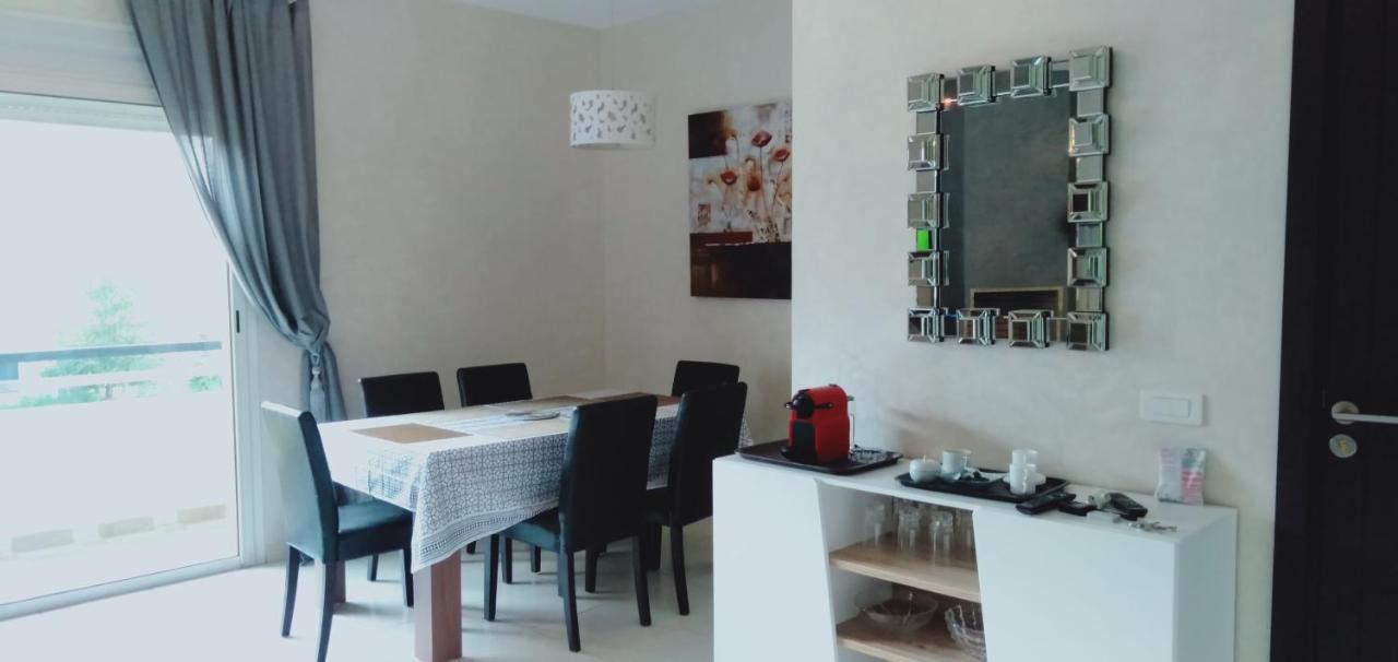 Bahia Golf Beach Bouznika Appart 外观 照片