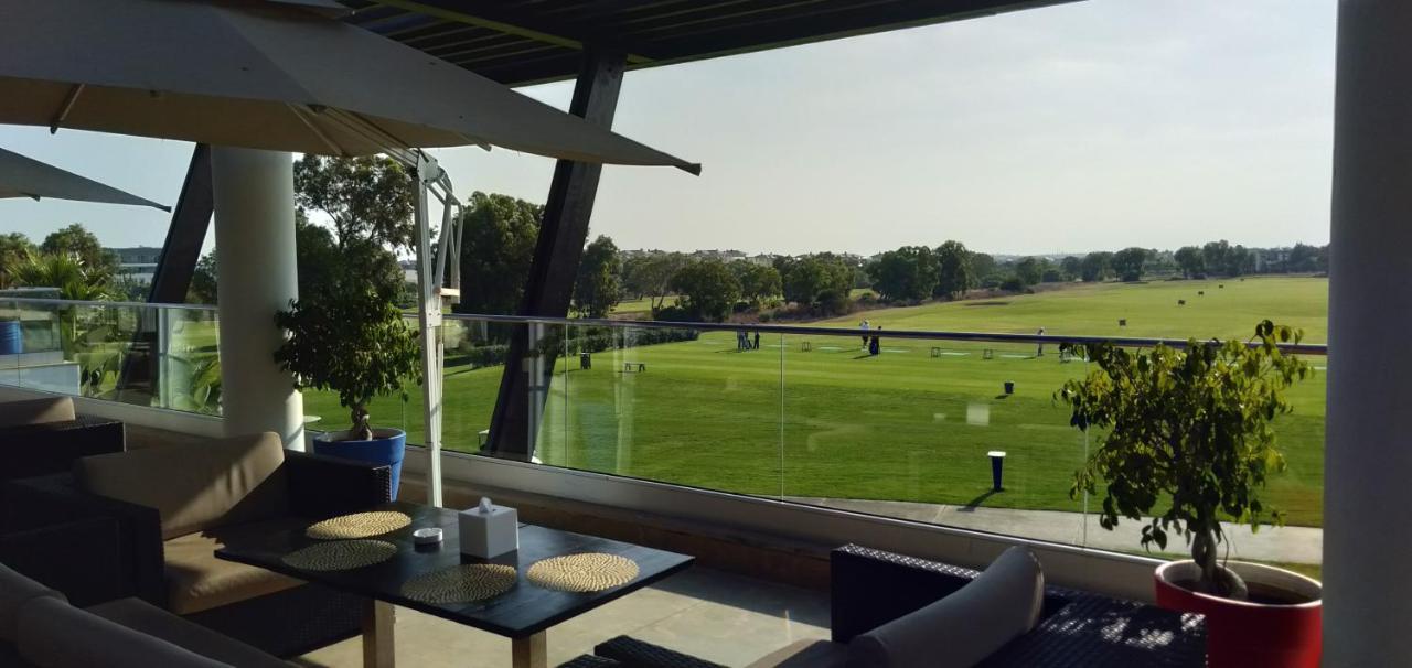 Bahia Golf Beach Bouznika Appart 外观 照片