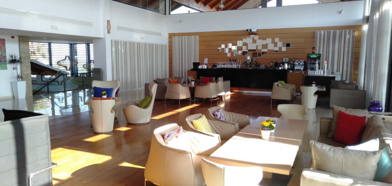 Bahia Golf Beach Bouznika Appart 外观 照片