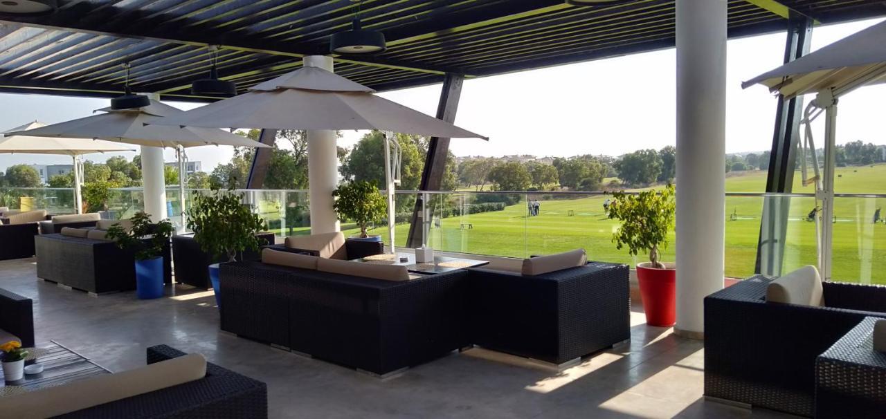 Bahia Golf Beach Bouznika Appart 外观 照片