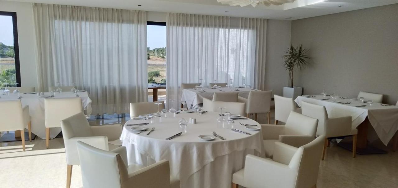 Bahia Golf Beach Bouznika Appart 外观 照片