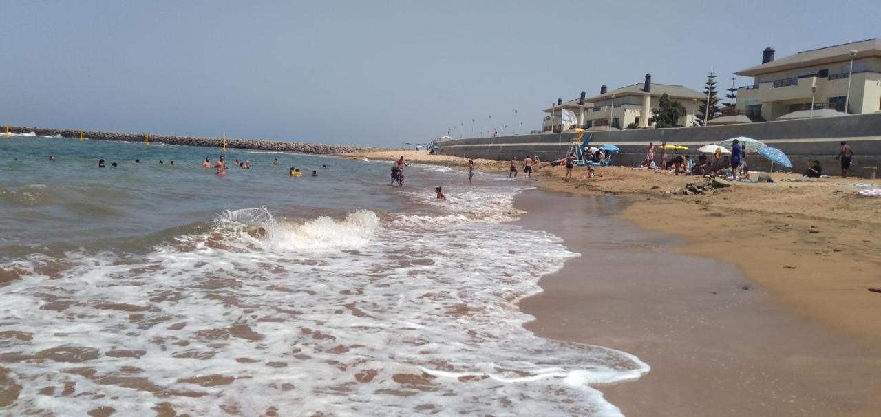 Bahia Golf Beach Bouznika Appart 外观 照片