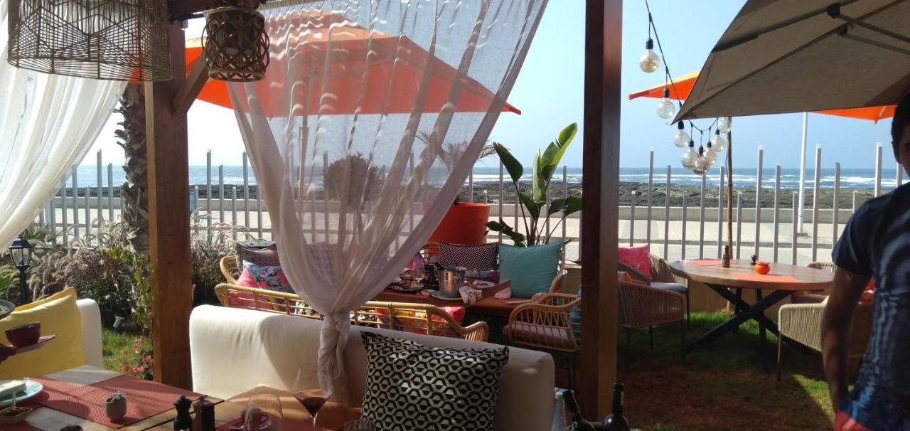 Bahia Golf Beach Bouznika Appart 外观 照片
