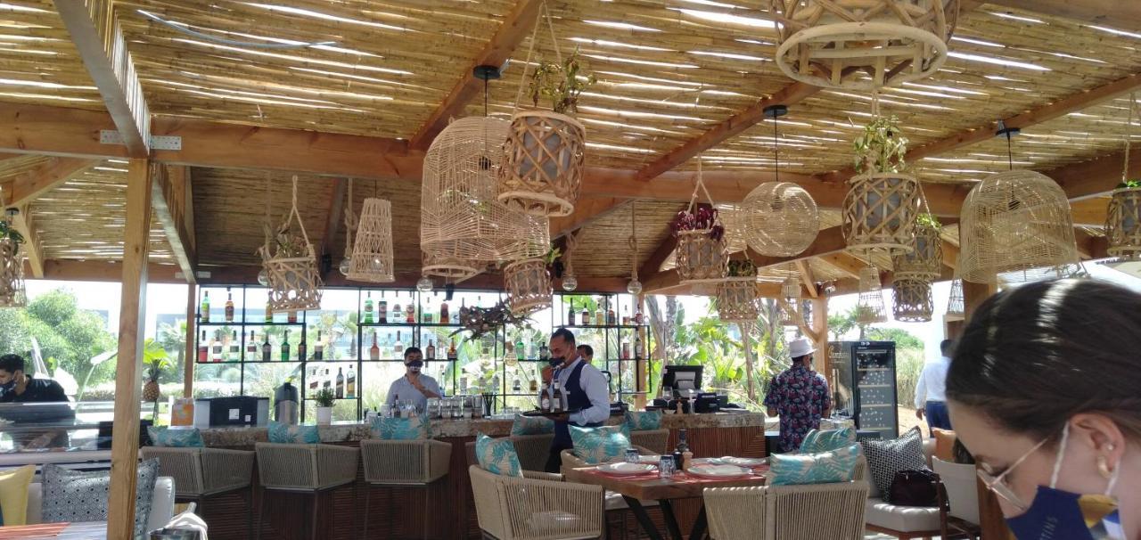 Bahia Golf Beach Bouznika Appart 外观 照片