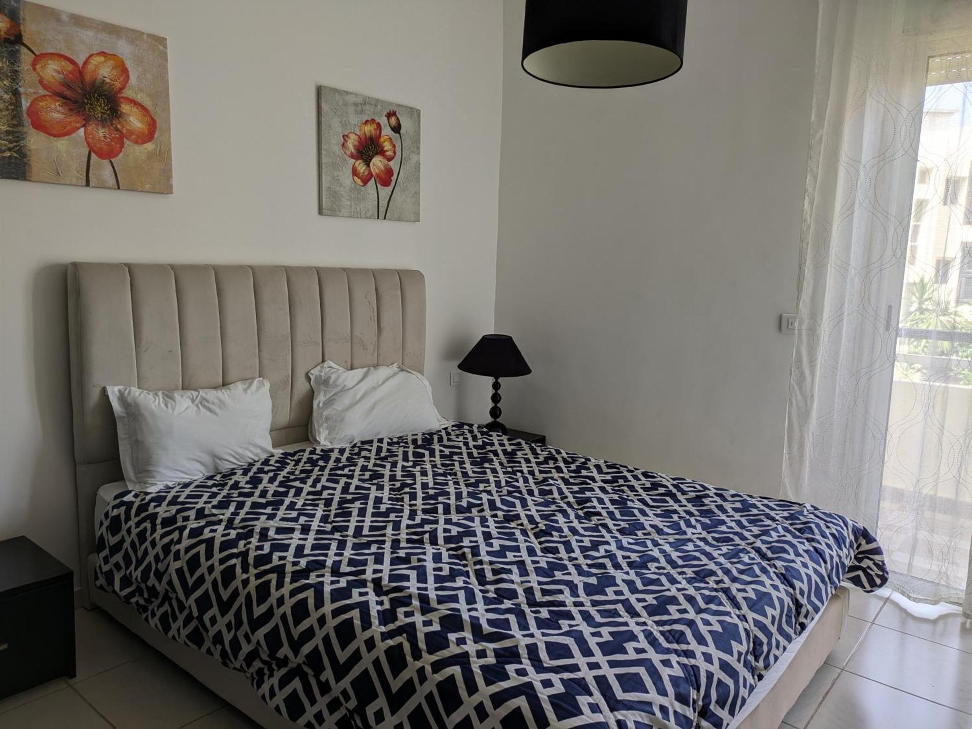 Bahia Golf Beach Bouznika Appart 外观 照片