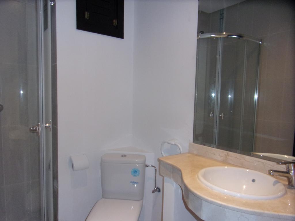 Bahia Golf Beach Bouznika Appart 外观 照片