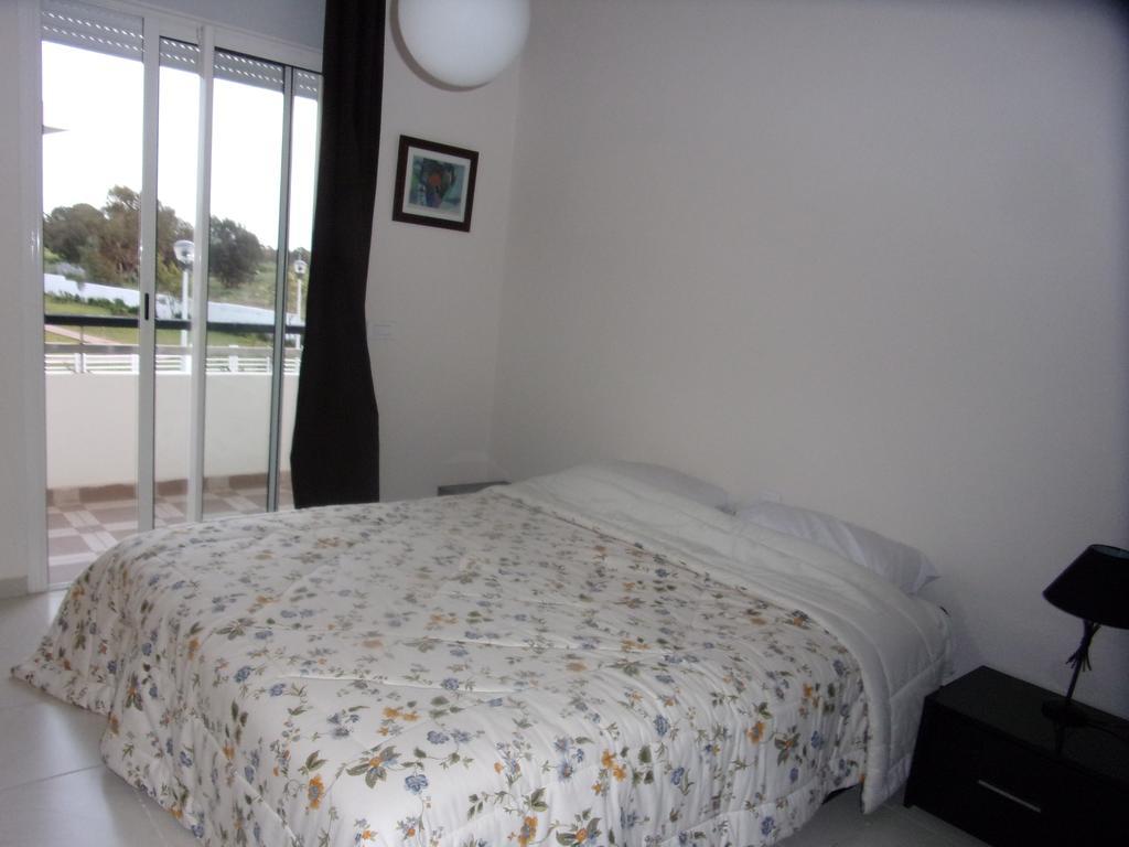 Bahia Golf Beach Bouznika Appart 外观 照片