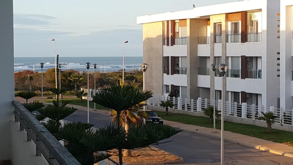 Bahia Golf Beach Bouznika Appart 外观 照片
