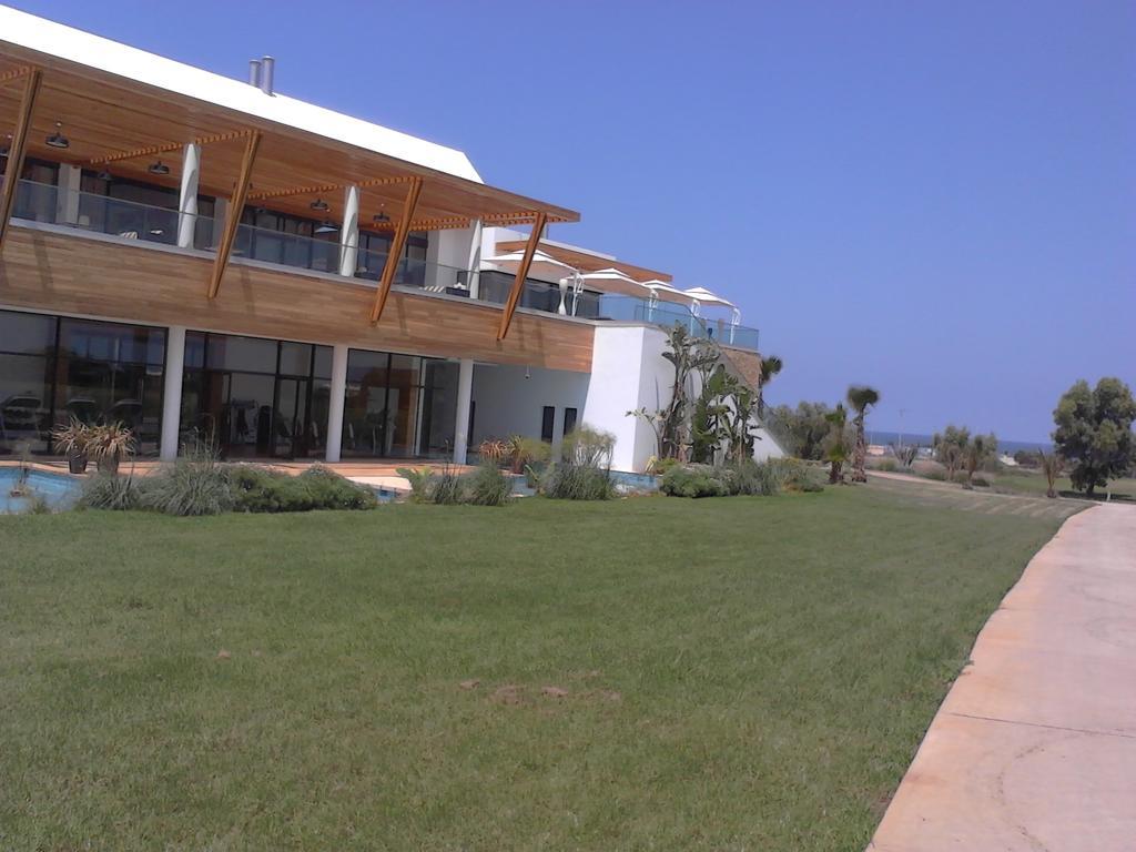 Bahia Golf Beach Bouznika Appart 客房 照片
