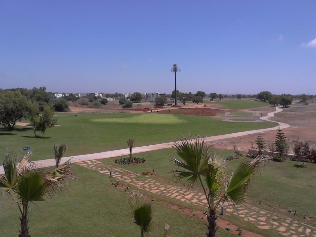 Bahia Golf Beach Bouznika Appart 客房 照片