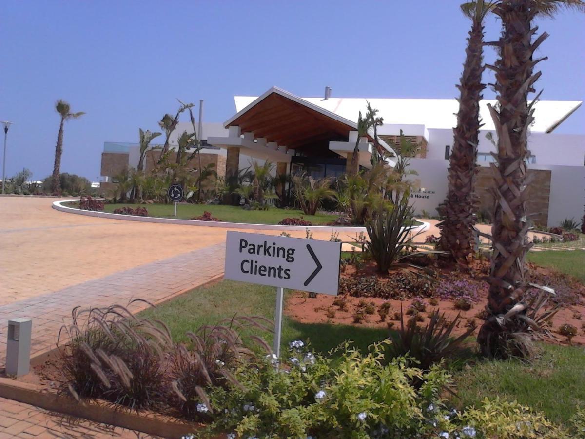 Bahia Golf Beach Bouznika Appart 客房 照片
