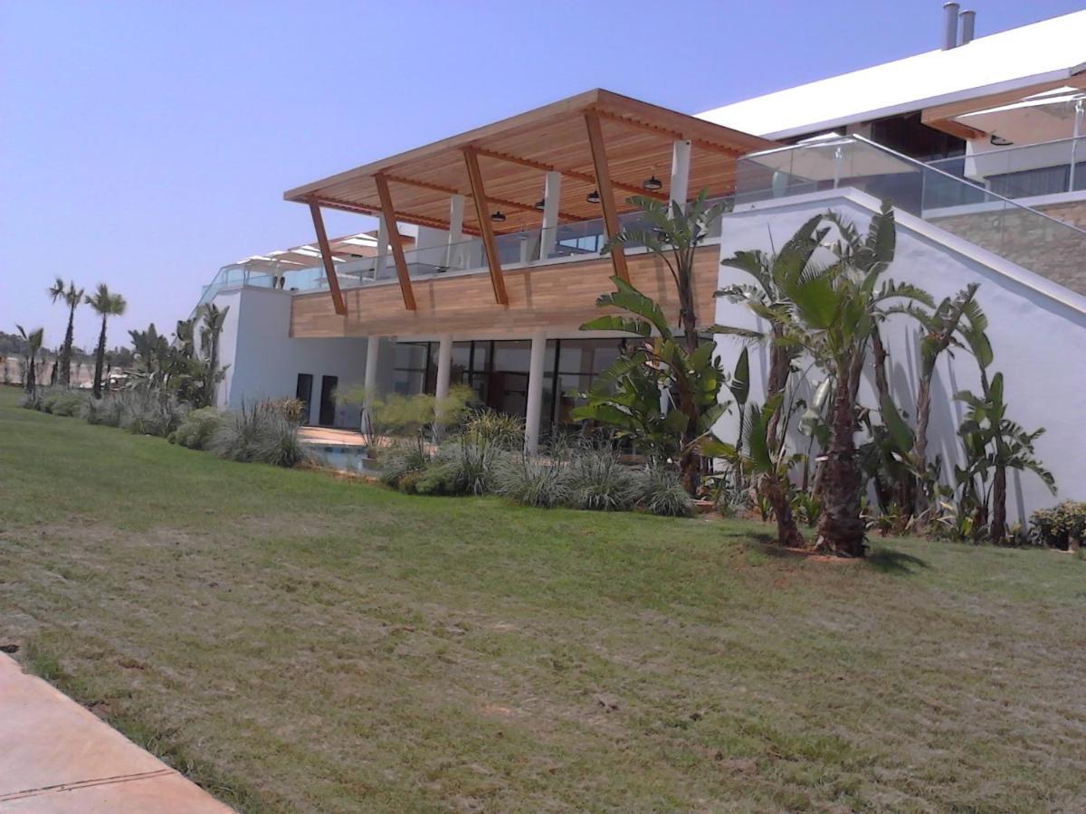 Bahia Golf Beach Bouznika Appart 客房 照片